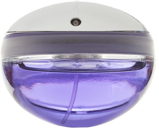 Paco Rabanne Ultraviolet 80 ml - Eau de Parfum - Damesparfum