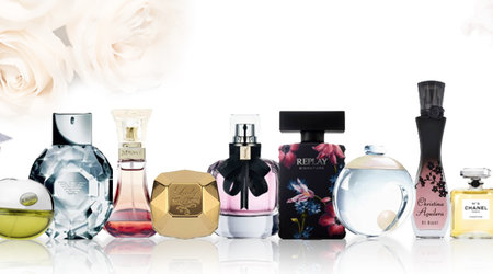 Parfum -