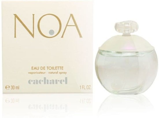 Noa 30 ml - Eau de Toilette - Parfum Femme