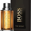 Hugo Boss - The Fragrance 200 ml - Eau de Toilette - Men's Perfume