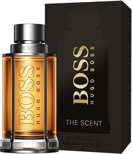 boss 200 ml