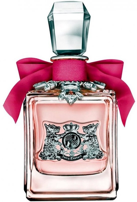 Juicy Couture Couture La La 100 ml - Eau de Parfum - Damenparfüm