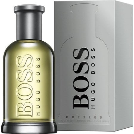 hugo boss number one 100ml