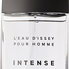 L'Eau d'Issey Pour Homme Intense 125 ml - Eau de toilette - Parfum Homme