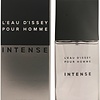 L'Eau d'Issey Pour Homme Intense 125 ml - Eau de toilette - Men's perfume