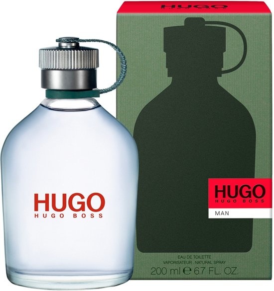 Hugo 75 ml - Eau de toilette - Men's perfume - Onlinevoordeelshop