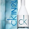 Calvin Klein - In2U 150 ml - Eau de Toilette - Parfum Homme