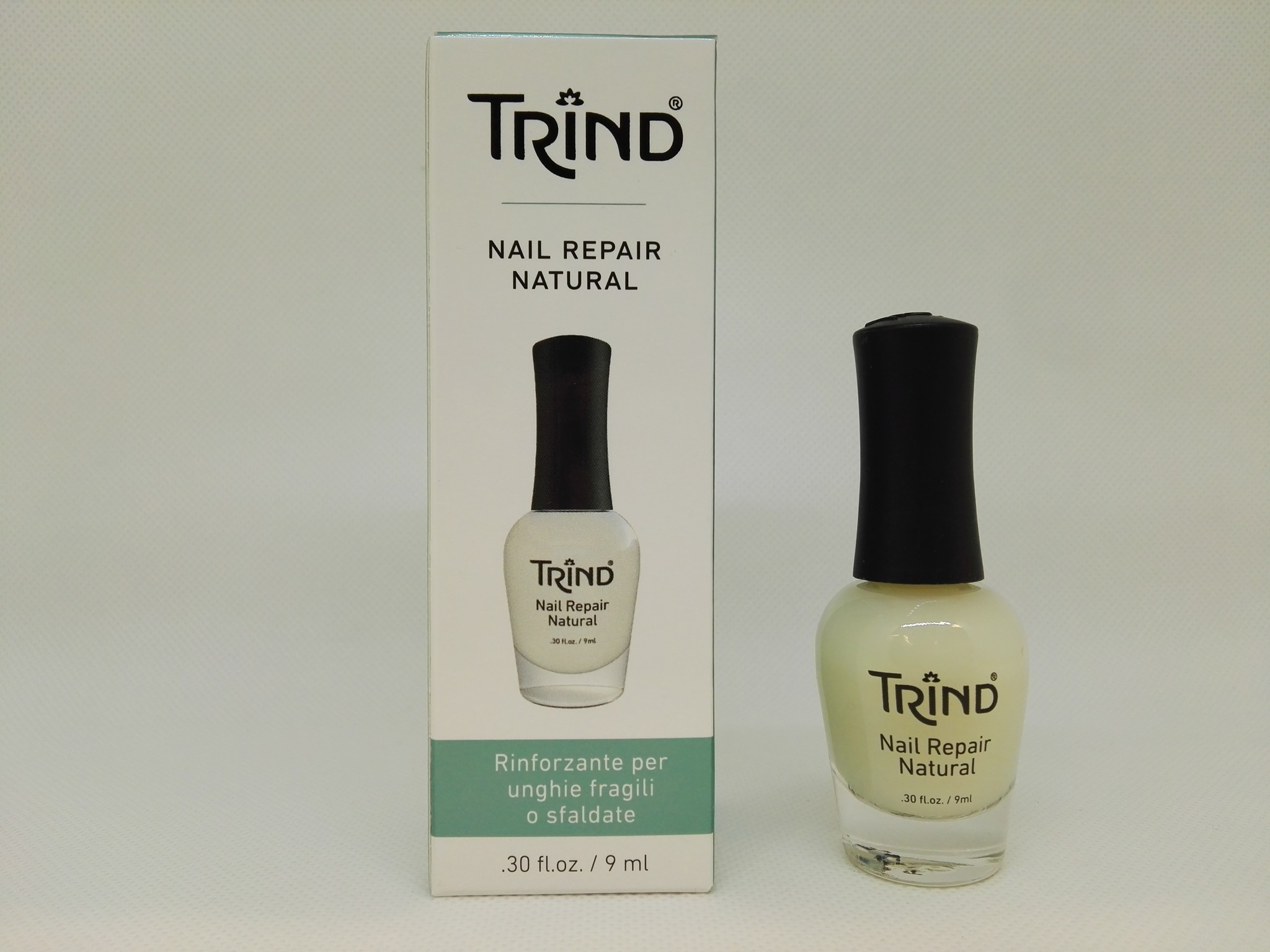 Trind Nail Repair - Natural - Nail Care