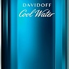 Herrenparfüm Cool Water Davidoff EDT