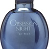 Obsession Night 125 ml - Eau de Toilette - Parfum Homme