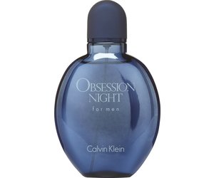 calvin klein perfume obsession night