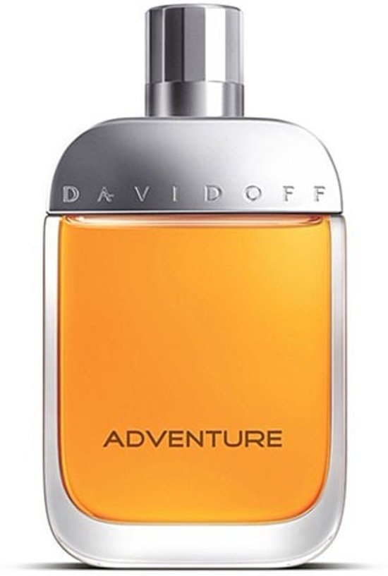 Abenteuer 100 ml - Eau de Toilette - Herrenparfüm