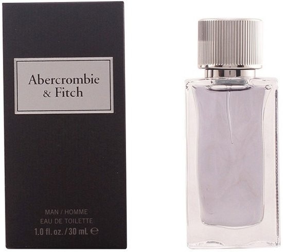 Abercrombie & Fitch First Instinct 30 ml - Eau de Toilette - Parfum pour homme
