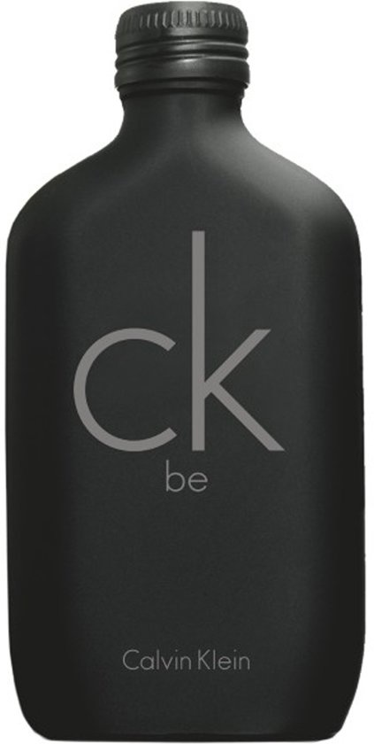 Calvin Klein Be 50 ml - Eau de Toilette - Unisexe