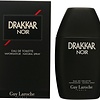 Drakkar Noir 100 ml - Eau de Toilette - Parfum Homme