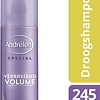 Überraschendes Volumen - 245 ml - Trockenshampoo