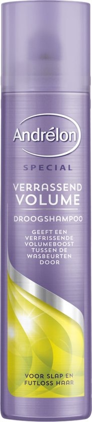 Surprising Volume - 245 ml - Shampoing sec