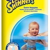 Little swimmers - Size 2-3 - 12 pieces