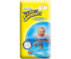 Swimming nappies size best sale 3