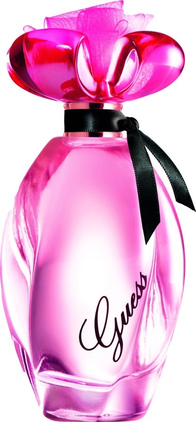 Girl 100 ml - Eau de Toilette - Damesparfum - Verpakking ontbreekt