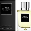 David Beckham Instinct - 75ml - Eau de Toilette