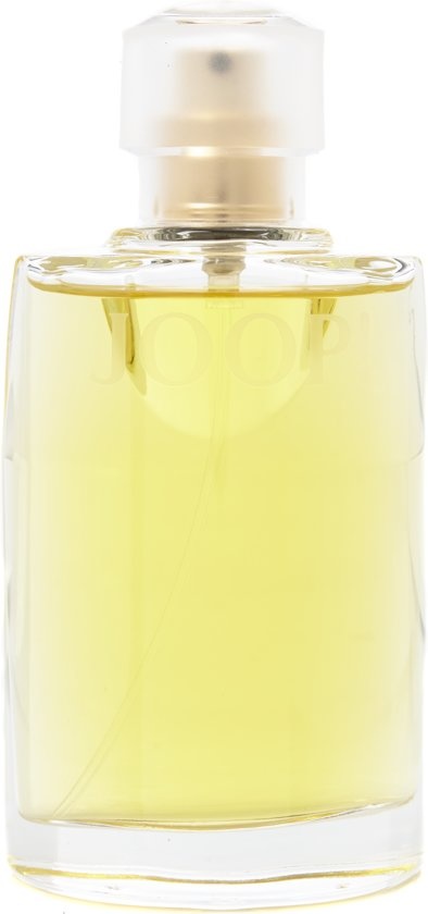 Joop! 100 ml - Eau De Toilette - Women's Perfume - Packaging damaged