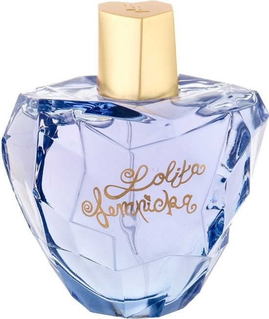 Eau de parfum - pour femme, 100 ml - Emballage endommagé