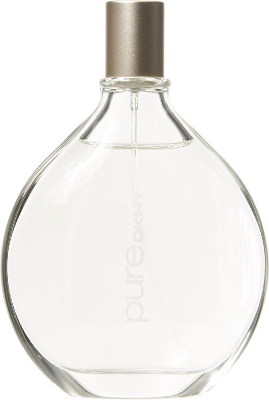 Pure A Drop or Vanilla 100 ml - Eau de parfum - Parfum Femme - Emballage abimé -