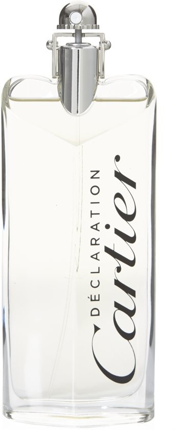 declaration cartier 100 ml