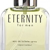 Eternity 100 ml - Eau de Toilette - Men's perfume - Packaging Damaged