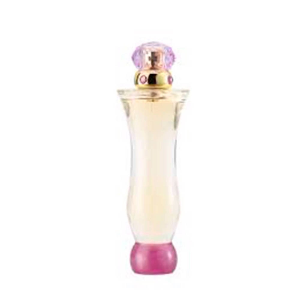 Woman 100 ml - Eau de Parfum - Women's perfume - Packaging is missing -