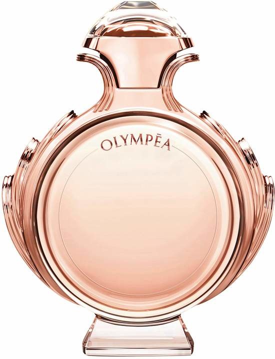 Olympea 80 ml - Eau de Parfum - Damen - Verpackung beschädigt