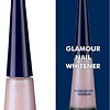 Glamor Nail Whitener - 10 ml - decorate