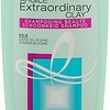 Elsève Extraordinary Clay - Shampooing 250 ml - Cheveux normaux qui deviennent rapidement gras