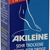 Trockene Füße - Creme