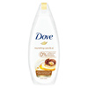 Crème de Douche Soin & Huile 250 ml