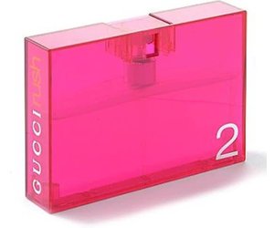 gucci rush 2 eau de parfum