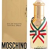 Moschino 75 ml - Eau de Toilette - Parfum Femme