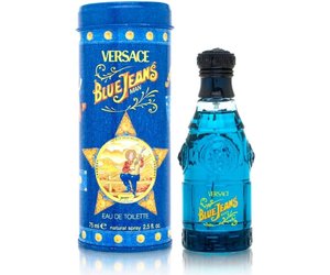 versace dylan blue eau de toilette 100ml