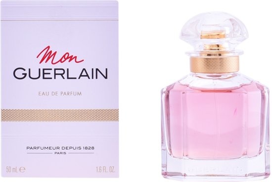 Mon Guerlain - 50 ml - Eau de Parfum