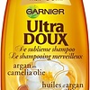 Ultra Doux Sublime Shampoo - 300 ml - Trockenes oder stumpfes Haar