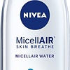 Visage essentials refreshing micellar water Vitamin