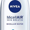 Visage essentials verfrissend micellair water Vitamine