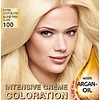 100 Light Blond Hair Dye