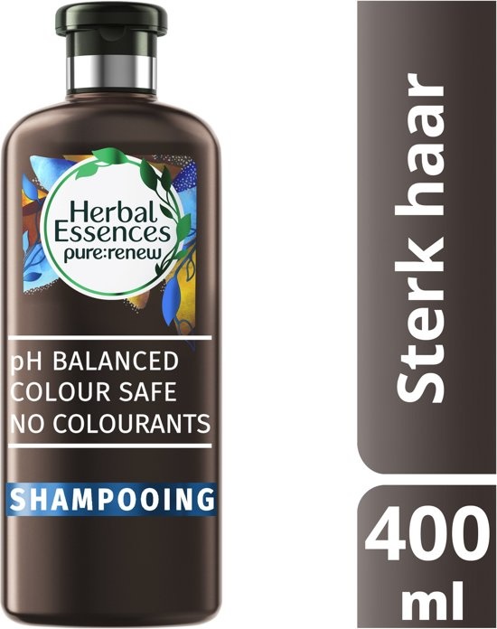 Shampoo Coconut Milk Shampoo 400ml