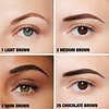 Tattoo Brow Peel Off Augenbrauen-Gel - 25 Chocolate