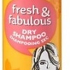 got2B Fresh&Fabulous droogshampoo - Texture 200 ml