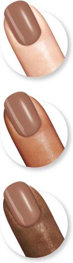 Miracle Gel Gel nail polish - 640 Totem-ly Yours