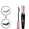 Volume Glamor Ultra Curl Mascara - 01 Black Curl