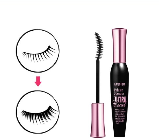 Bourjois volume glamour deals